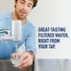 thumbnail image 5 of Filtro Para Grifo Sistema On Tap 100 Galones, 5 of 17