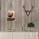 thumbnail image 3 of Letrero de aluminio para colgar en pared o puerta Caroline's Treasures, 3 of 3