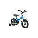 thumbnail image 2 of Bicicleta Infantil Aro 12 Rock-x Color Azul, 2 of 5