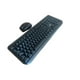 thumbnail image 2 of Kit de Mouse y Teclado Inalambrico IRM, 2 of 3