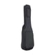 thumbnail image 5 of Bag De Bajo Bag Doble Correa De Hombro Ajustable Capa De Carpas A Prueba De Golpes Negro Negro, 5 of 5