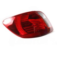 Alternativo Chino - Foco Trasero Izquierdo Kia Rio Jb 2006 2007 2008 2009 2010 Negro