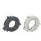 thumbnail image 3 of 2x Collar Antipulgas Para Perros Y Gatos Protección De 10 Meses 62cm Gris Y Negro, 3 of 4