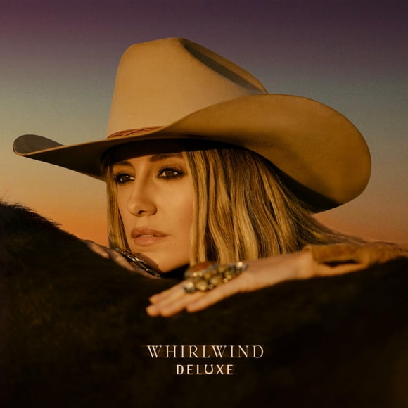 Álbum de Vinilo BMG Whirlwind Edición Deluxe 2 LP