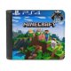 thumbnail image 1 of Cartera Desmarcar Minecraft Bifold, 1 of 6