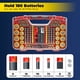 thumbnail image 3 of Estuche organizador de baterías Intel Battery Daddy Smart, 3 of 6