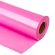 thumbnail image 1 of Vinilo de transferencia térmica guangyintong Rosa Mate 30 cm x 3,6 m, 1 of 7