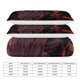 thumbnail image 2 of Tokyo GhoulCartoon Collection 3-Piece Comforter Set, Personalized Bedding Decor for Kids And Teens Bed Sheets, 2 of 5