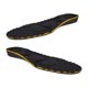 thumbnail image 1 of Plantillas De Altura Elastic Comfort Inserciones De Talón Más Alto Elevadores Para Zapatillas De Deporte De 2 Cm Para Hombres, 1 of 5