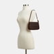 thumbnail image 5 of Bolso Plaza de mano Coach para mujer en lona exclusiva, 5 of 6