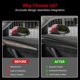 thumbnail image 4 of Recorte de Puerta CNSPEED para Tesla Model 3/Y 2021-2023 en Negro Mate, 4 of 7