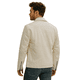 thumbnail image 2 of Chaqueta Ecocuero Clasica Hombre Verona, 2 of 2