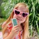 thumbnail image 3 of Protector Solar Mineral en Barra THINK Kids SPF 30 para Niños 18 g Resistente al Agua, 3 of 9