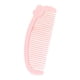thumbnail image 4 of Peine De Pelo De Bolsillo Peine De Pelo De Niña Para Barbería Herramienta De Peluquería Peluquería Rosa, 4 of 5