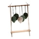 thumbnail image 4 of Estante Para Tapiz Colgante De Hojas De Pared Con Flecos Para Salas De Estar, Apartamentos, Telón De Fondo, 4 of 5