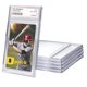 thumbnail image 2 of Paquete de 5 slabs Pro-Tec Accessories para tarjetas de 35 pt, 2 of 5