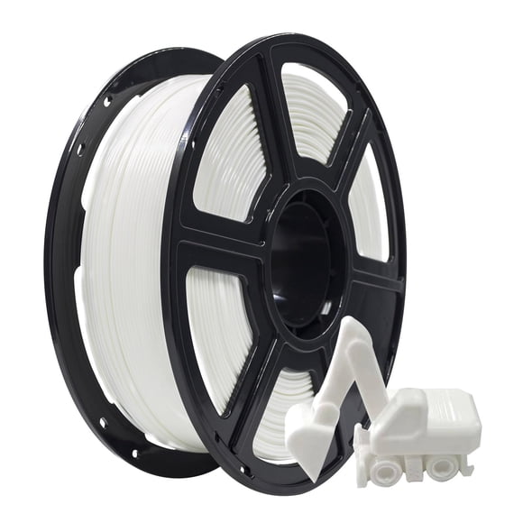 Filamento para impresora 3D FLASHFORGE PLA, bobina de 1,75 mm y 1 kg
