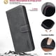 thumbnail image 5 of Funda Billetera para iPhone 14 Plus Protección RFID y Soporte Ajustable Negro, 5 of 6