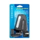 thumbnail image 2 of Espejo Manillar Bicicleta Led Convexo Ajustable Negro, 2 of 3