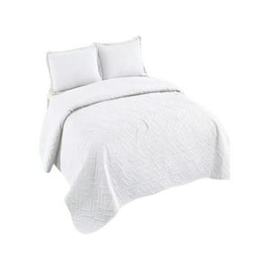 Decoideas - Cubrecamas Quilt De Verano 2 Plaza