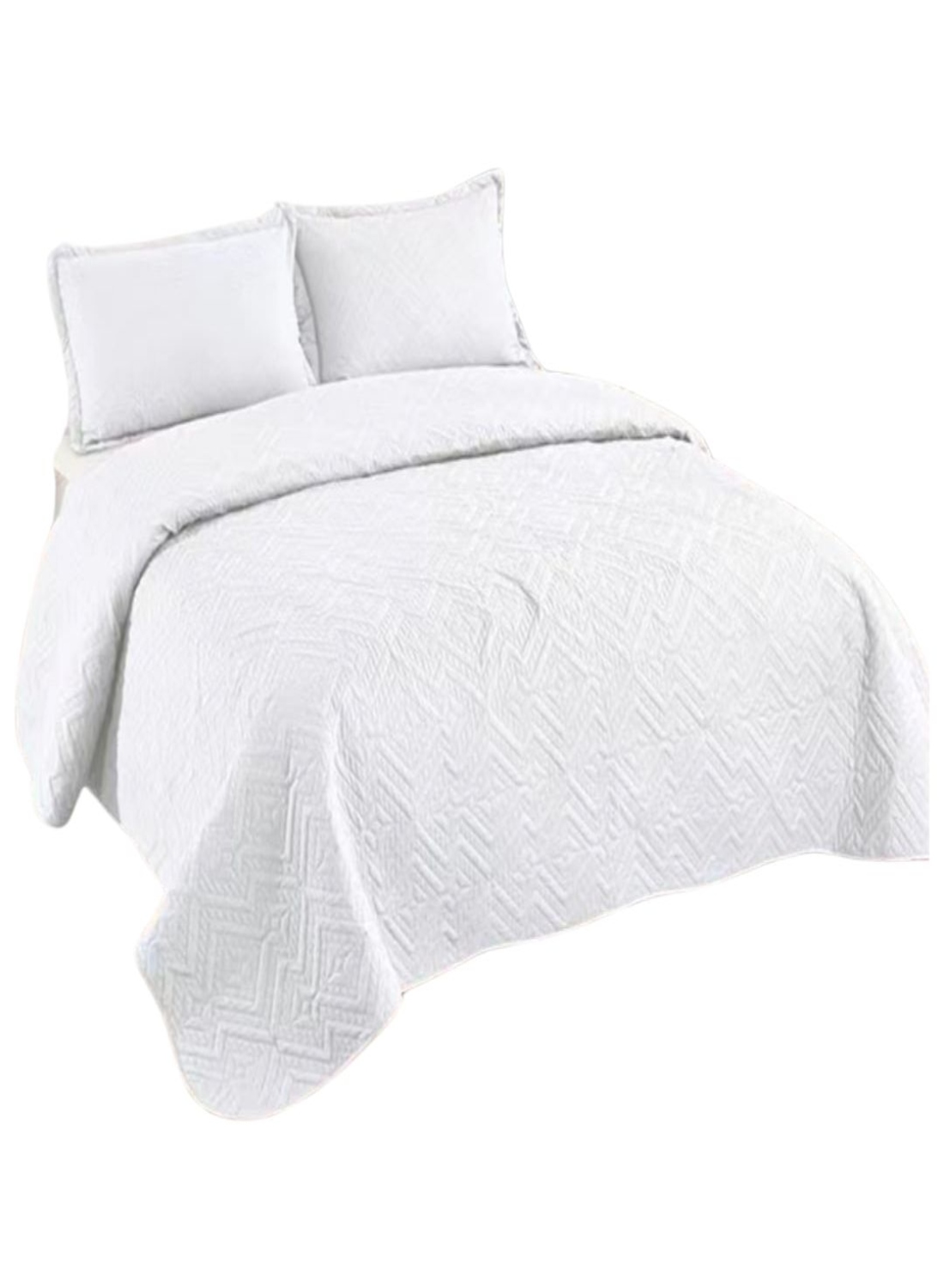 Todo Para El Hogar - Cubrecamas De Verano Quilt 2 Plaza