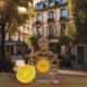 thumbnail image 3 of Jeanne Arthes French Way of Life Paseo a Montmartre EDP 100 ML, 3 of 3