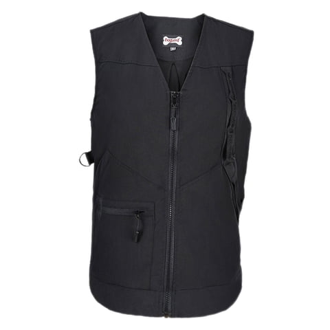 Ioensy - Chaleco De Entrenamiento Para Perros Sin Mangas Para Mascotas Pequeñas, Medianas Y Grandes Que Muerden L