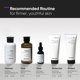thumbnail image 4 of Sérum minimalista antienvejecimiento con retinol al 0.6%, 30 ml, con coenzima Q10, 4 of 5