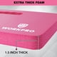 thumbnail image 3 of Kneeling Pad Extra Grueso Paquete De 2 Unidades Acolchado De Espuma Suave, 3 of 8