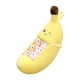 thumbnail image 5 of Mu?eco De Peluche Para Decoración Del Hogar, Mu?eco De Animal Acurrucado Para Regalos De Cumplea?os Familiares, Plátano Para Ni?os, 5 of 5