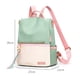 thumbnail image 2 of Mochila para mujer, mochila escolar para niñas y adolescentes, mochila impermeable para portátil con compartimento para portátil, mochila escolar para niños, mochila grande cómoda y elegante para la e, 2 of 6