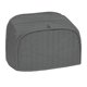 thumbnail image 1 of Funda para tostadora Ritz Premium Universal de 2 rebanadas de poliéster/algodón, 1 of 7