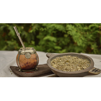Yerba Mate 1 Kg A Todo Granel