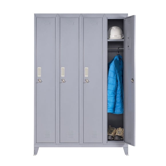 Locker M4-01 Ptc Gris