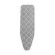 thumbnail image 4 of Tabla De Planchar Elástica, Funda Acolchada, Aislamiento Térmico, Suministros De Lavandería StyleD, 4 of 6