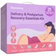 thumbnail image 1 of Kit esencial para la recuperación posparto Glamommy mejorado, 1 of 9
