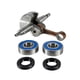 thumbnail image 1 of Cigueñal para Motosierra Stihl Ms310 Ms390 Kit Reparacion Incluye Retenes y Rodamientos, 1 of 2