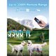 thumbnail image 2 of Collar Eléctrico Bousnic para 2 Perros 3300 ft Impermeable, 2 of 3