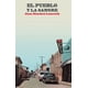 thumbnail image 1 of Libro Miguel D. Mena El pueblo y la sangre Poesía Completa, 1 of 1