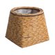 thumbnail image 2 of Cesta De Flores Tejida A Mano, Florero Seco Para Hotel, Apartamento, Comedor, Marrón Irregular, 2 of 5