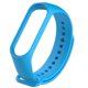 thumbnail image 3 of Correa De Reloj De Repuesto De Liberación Rápida Para Correa De Reloj Xiaomi 3/4 Azul Cielo, 3 of 5