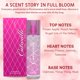 thumbnail image 3 of Perfume Sandora Fragancias INSPIRADAS EN UNA MUJER DE RENOMBRE MUNDIAL, 3 of 5
