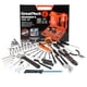 thumbnail image 1 of Juego de herramientas Great Neck MS125 Marine de 125 piezas con funda resistente al agua, 1 of 9