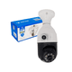 thumbnail image 1 of Cámara de Seguridad doble lente WiFi 360° Full HD - Negro, 1 of 3