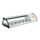 thumbnail image 1 of Vitrina Sushi Refrigerada 150 cm Modelo VGSD-83, 1 of 2