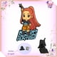 thumbnail image 2 of Pin Broche De Mira con Logo, Demon Hunters, Huntrix, 2 of 2