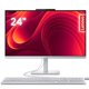 thumbnail image 1 of Desktop Lenovo todo en uno de 24" FHD Intel Core i3 16 GB 512 GB, 1 of 8