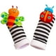 thumbnail image 5 of Baby Infant Rattle Socks Toys, 3-6 To 12 Months Girl Boy Learning Toy, 5 of 5