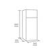 thumbnail image 3 of Refrigerador Top Mount No Frost 266 Litros Hd-366Fwen, 3 of 6