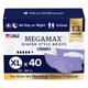 thumbnail image 1 of Pañales de incontinencia NorthShore MegaMax XL - 40 unidades, 1 of 9